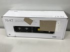 Klark Teknik 76-kt Classic Fet-style Compressor Class-a Line Level Amplifier