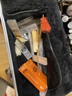 Selmer Bundy Ii Alto Saxophone With Case And Accessories 