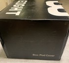 Eightsleep Pod 5 Core King Size Hub   Cover Included New  factory Sealed 