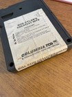Bob Dylan s Greatest Hits Vintage Rare 8 Track Tape Tested Late Nite Bargain 