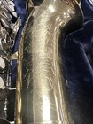 Vintage Conn Usa  Alto Saxophone