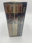 The American Film Theatre - Collection One  dvd  2003  5-disc Set  New  Sealed