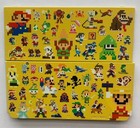Nintendo New 3ds Replacement Shell Kisekae  067 Cover Plates Mario Faceplate Hot
