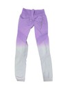 Gradient Seamless Women s Leggings Gym Sports Wear For Women Pants Fitness Small