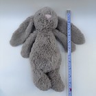 Jellycat London Woodland Bashful Beige Bunny Medium Plush 12    Floppy Rabbit 2011