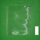 Label Price Tagging Tag Gun Barbs Fastener  clear  Standard Type 