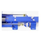 1 Color Desktop Screen Printing Machine T-shirt Silk Printer Screen Sliding New
