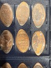Elongated Pennys Sets  60  Coins   see Pictures 