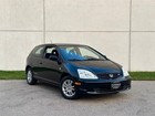 2003 Civic Si