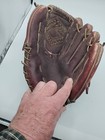 Vintage 1960 s Ted Williams Model 16154 Rht 12  Baseball Glove 