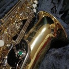 Selmer Aristocrat As600 Alto Sax Saxophone