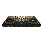 Pioneer Dj Ddj-rev7 2-ch Scratch Dj Controller W serato Dj Pro  ltd  Ed  Gold 
