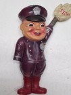 Vintage Policemen Celluloid Toy Japan  1930 s 