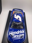 Kyle Larson  5 2024 Coke 600 Hendrickcars com  1 24   Autographed In Person  