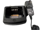 Motorola Chargers Rln6175a Black Portable Rdx Series 2 Way Radio
