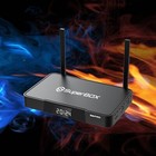 Media Player New Upgrade Superbox S5 Pro Smart Tv Box Android Box Streaming Hd
