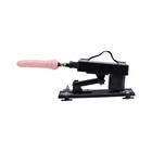 Automatic Love Machine Realistic Sex Machine Dildo Masturbation Electric Sex Toy