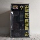 Funko Pop  Vinyl  Dc Universe - Fear Gas Batman - Funko  exclusive   532