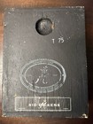 Sid Dickens T-75    two Sisters    Memory Block Retired Wall Tile Canada