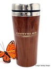 Chrysler Auto Travel Mug