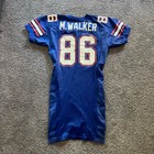 Nike Florida Gators Player Worn Issued Football Jersey Size 50 2000 Citrus Bowl