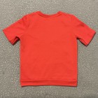 Home Alone Sweatshirt Boys 12 12 Red White Light Up Christmas Pullover Sweater