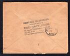 France 1949 Multi-franked Cover To Haiti  Receiver