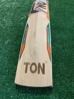 Ss Ton Gutsy English Willow Cricket Bat Sh