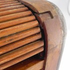 Philco  Model 46-350 Portable Radio Circa 1946  Vintage