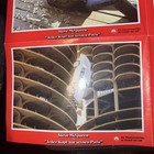 The Hunter Steve Mcqueen 1980 Connected Lobby Cards German