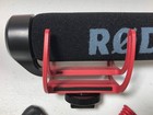 Rode Videomic Go Lightweight On Camera Microphone