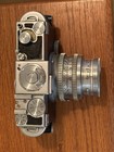 Kodak Ektra Rangefinder  Ektar 1 9 50mm Lens
