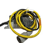 Club Car Golf Cart Battery 48v Charger Ic0650-048-cc Eric Compatible Oem