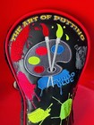 Scotty Cameron Driver Head Cover Paint Splash             brand New