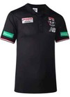 St Kilda Saints Afl Mens Media Polo Shirt Sizes S-7xl Bnwt