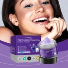 Dental Restoration Mineral Powder  Mineral Tooth Powder  Teeth Whitening Hot Us 
