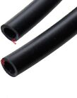 Oxygen Air Line Pump Hose Aquarium Accessories Airline Tubing Fish Tank 25-feet