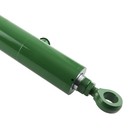 Unloading Swing Cylinder For John Deere 7760 9510 9550 9550sh Ah176383 Ah166484