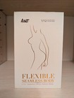 Us 1 12 Female Ant Flexible Pale Seamless Body 6  Action Figure Doll Toy T305b
