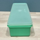 Vintage Tupperware Crisp It Celery Keeper Crisper Container 892 With Lid 893