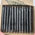 Nos 12 Pack In Original Box Vintage Gibson Mandolin Mona-steel Strings Usa Rare