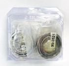 All Balls Racing Steering Stem Bearing Kit 22-1001 Suzuki Yamaha Models
