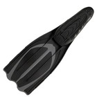 Adult Snorkeling Full Foot Pocket Fins Made With Advanced Technology - Pluma 