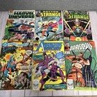 Comic Book Lot Of 36 Batman Superman X-men Marvel Dc  1980   s 90   s 2000   s 2010   s