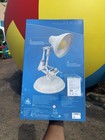In Hand 2026 Disney D23 Pixar Lamp Luxo Jr  With Motion And Sounds New Sealed