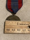 Us Marine Corps Service Medal - Philippine Campaign 1899-1903  numbered 1258 