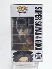 Funko Special Edition Pop Plus Super Saiyan 4 Goku  2077 Dragon Ball Gt Dbgt