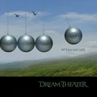 Dream Theater Octavarium Banner 2x2 Ft Fabric Poster Flag Album Cover Art Decor