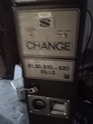Lot Of 2 Rowe Model Bc 1200  1  5  10  20 Bill To Coin Changer For Parts Or   