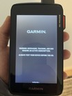 Garmin Montana 700i Rugged Handheld Gps  Mint Condition Navigator - 0100234710